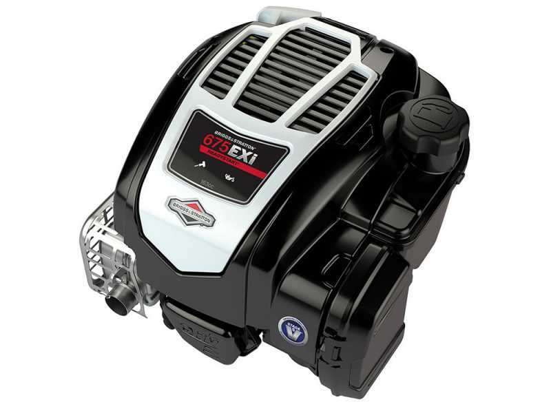 Briggs&stratton 675 2025 exi series