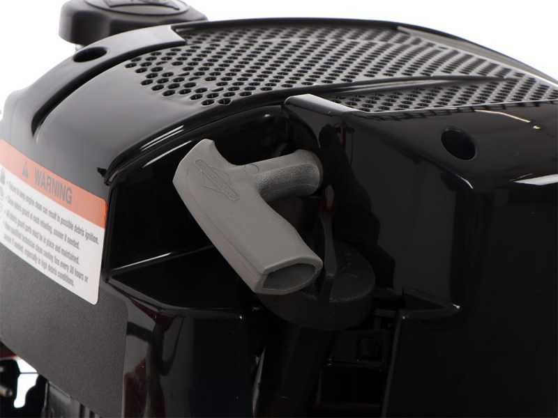 Briggs & stratton hotsell 675 series 163cc