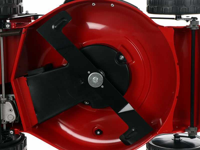 Honda 2 blade lawn mower online