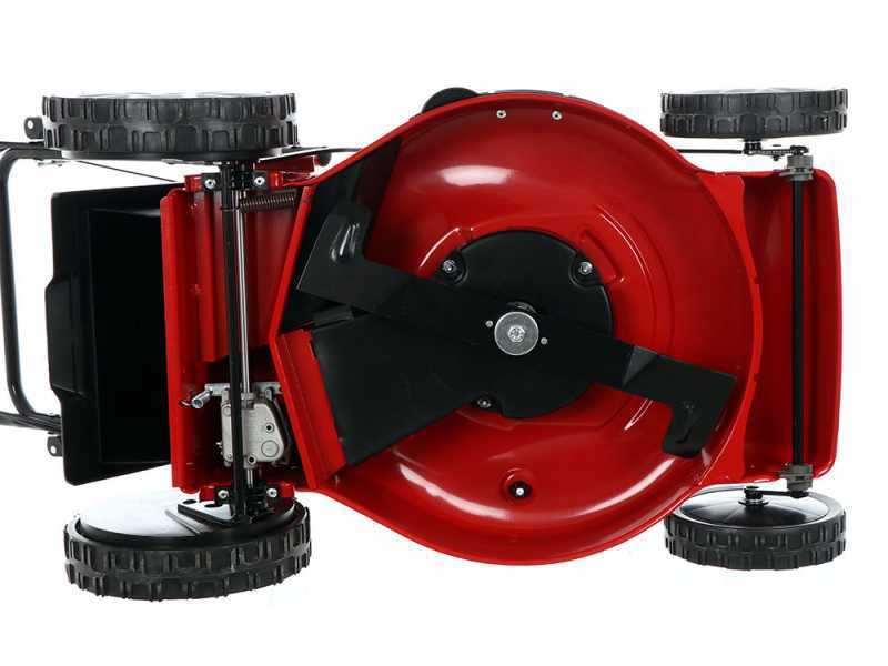 Marina Systems GALAXI GX 52 SH lawn mower best deal on AgriEuro