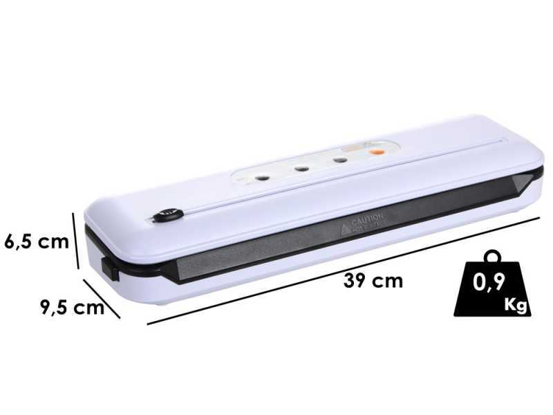 Royal Food VPM 3000 C - Vacuum Sealer - 30cm Sealing Bar
