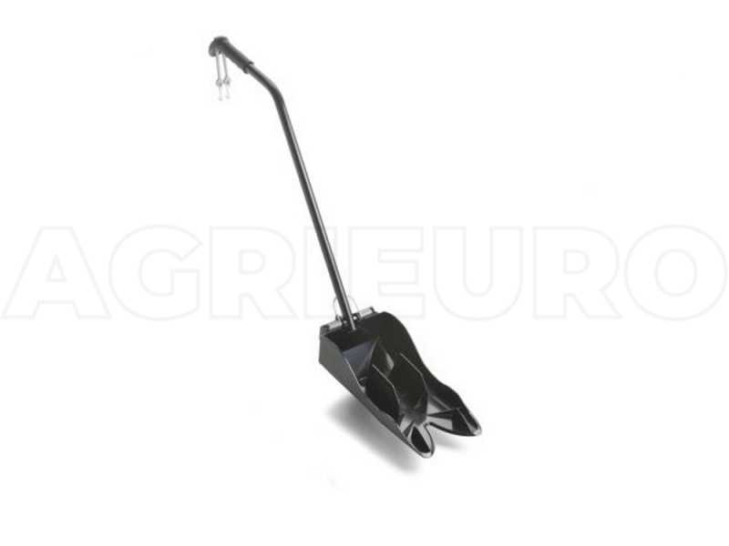 Mulching Plug TC HIGH END 122