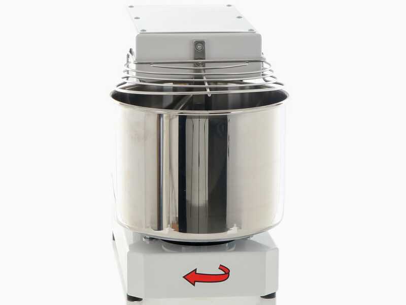 B20 Effective Spiral 10” Convenient Use High Speed Kitchen B20 Effective Spiral 10” Convenient Use High Speed Kitchen