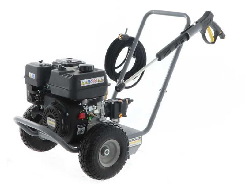 Karcher 13hp honda pressure washer discount