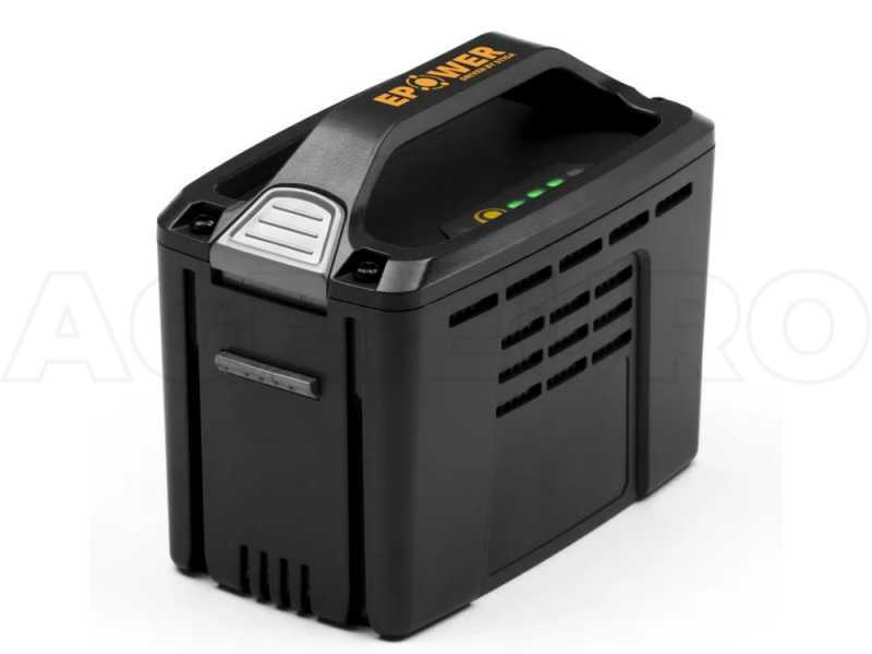 Alpina B450 Battery Compatible with 48 V Equipment