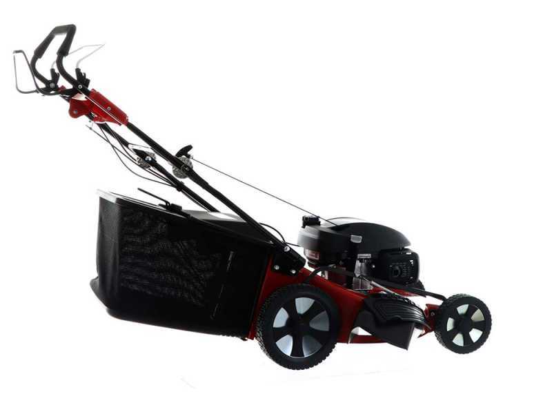 Self propelled lawn mower under $200 sale