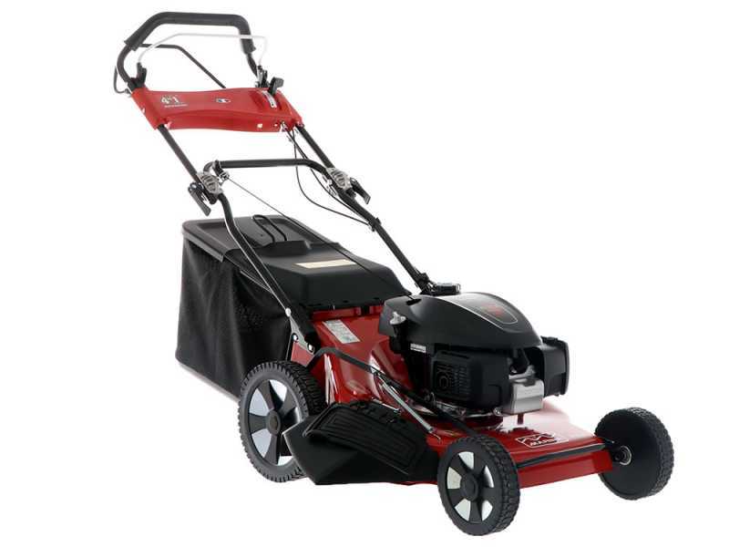 Self propelled lawn hotsell mower under $200