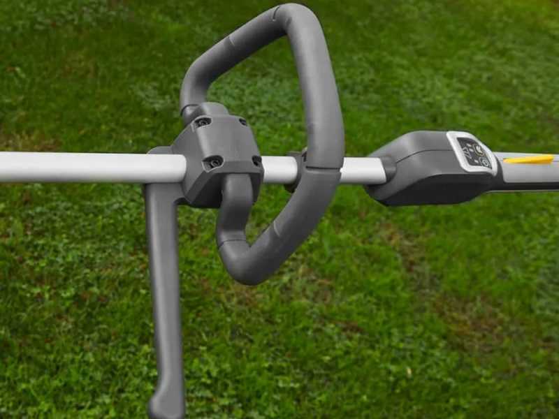 Alpina ABR 48 Li - Battery-powered Brush Cutter - 48V - WITHOUT BATTERY AND CHARGERS
