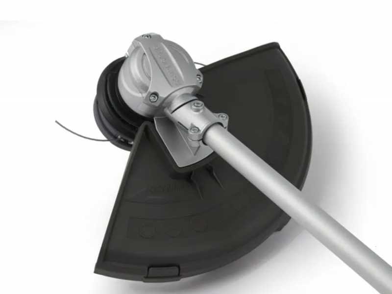 Alpina ABR 48 Li - Battery-powered Brush Cutter - 48V - WITHOUT BATTERY AND CHARGERS