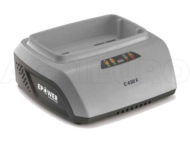 Alpina C430 F Battery Charger - 48V