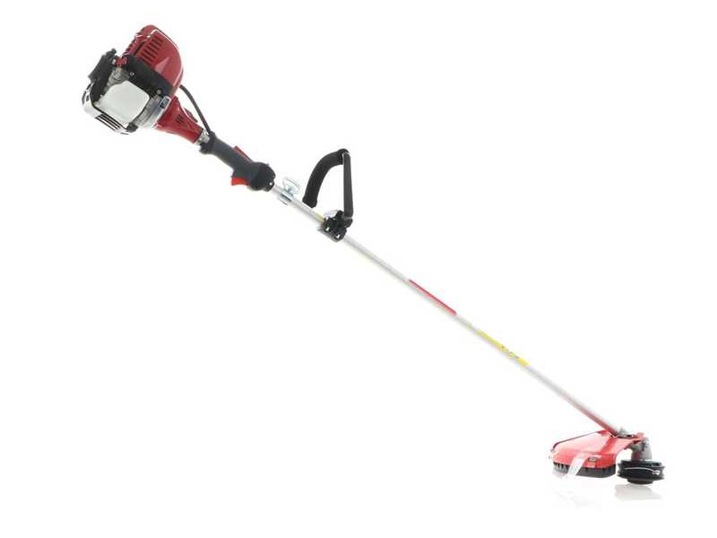 Honda grass hot sale cutter machine