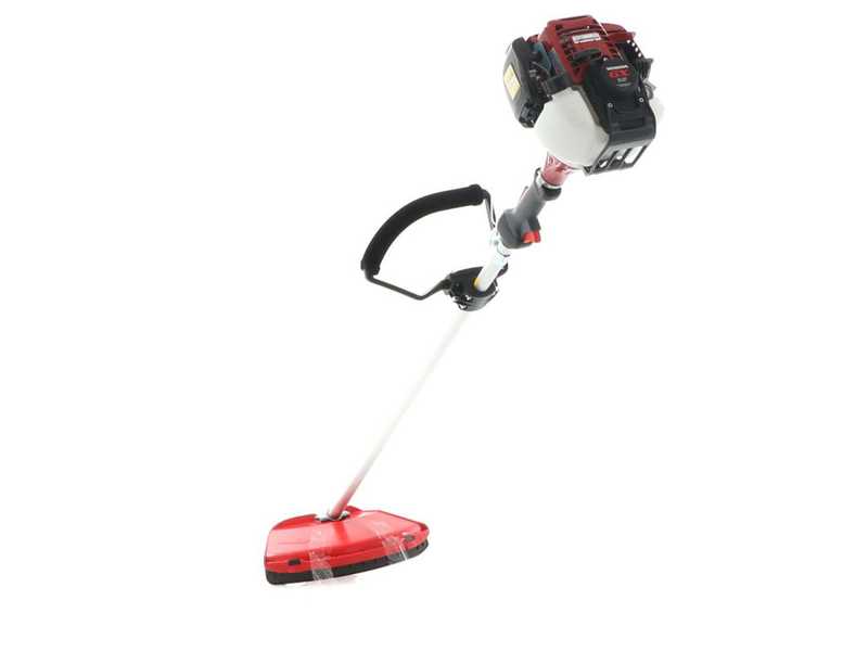 Honda GX 35 I 4 stroke gasoline brush cutter Blue Bird shaft
