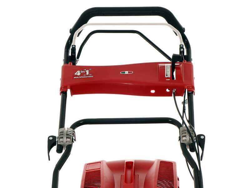 Marina Systems MX 57 stainless steel lawn mower , best deal on