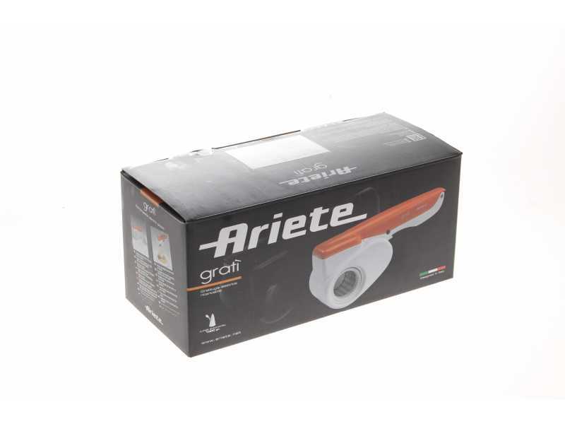 Ariete gratì 440 outlet