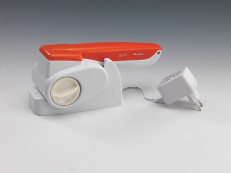 Ariete Grat&igrave; 440 - Cordless Battery-powered Grater - Removable Drum