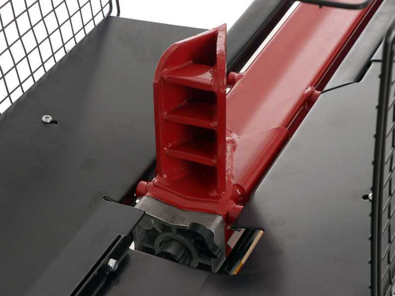 Blue Bird LSHE 7000 7T - Electric Log Splitter - Horizontal - 230V