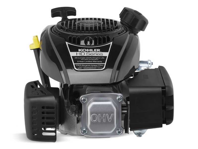 Marina Systems AGRI 57 SK 3V ZHW lawn mower best deal on AgriEuro