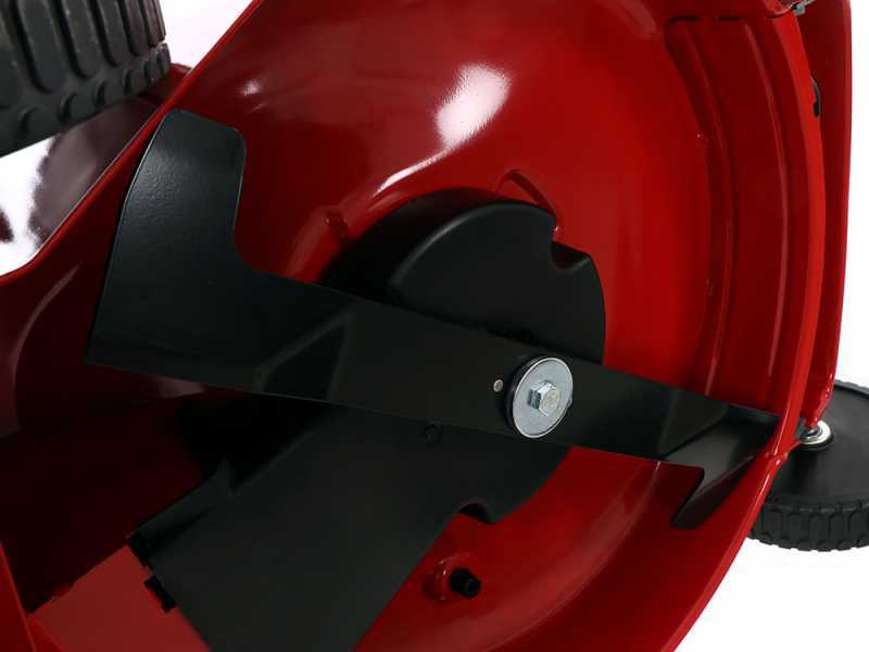 Marina Systems AGRI 57 SK 3V ZHW lawn mower best deal on AgriEuro