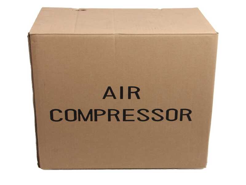 FIAC Magnum XS258 - Silenced electric air compressor