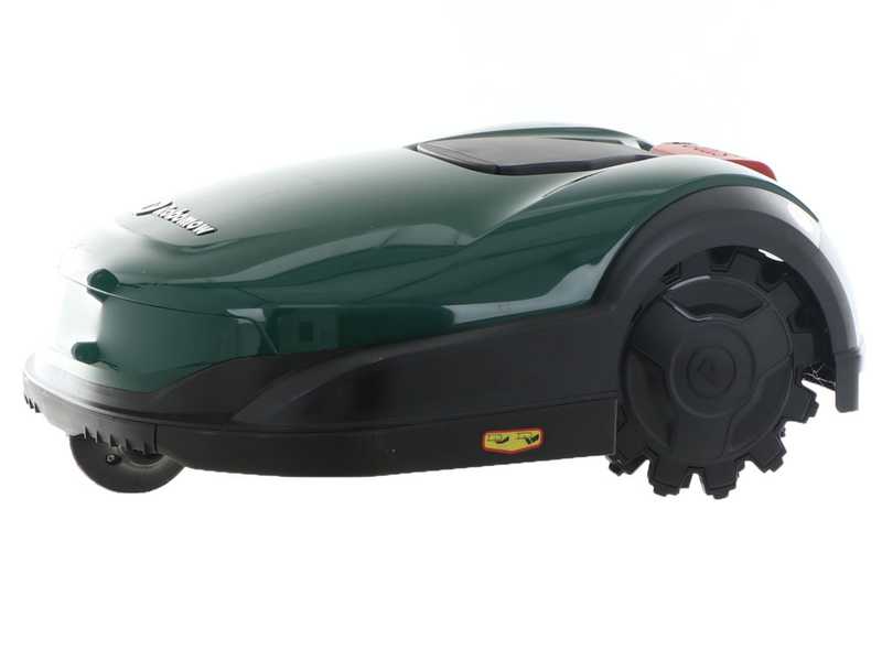 Lawnmower 3000 2025