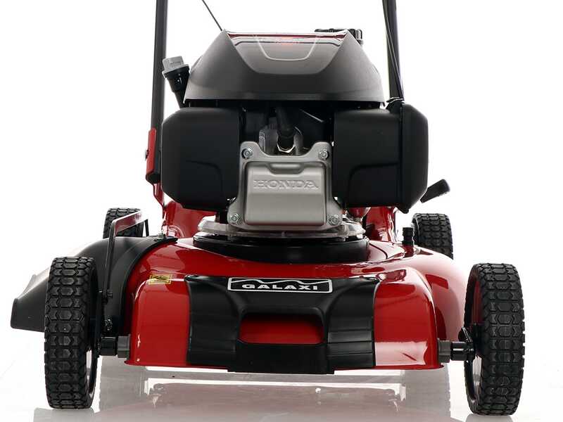 Marina Systems GX BIOMULCH 51SH Mulching Lawn Mower - Honda GCVx 170 Engine