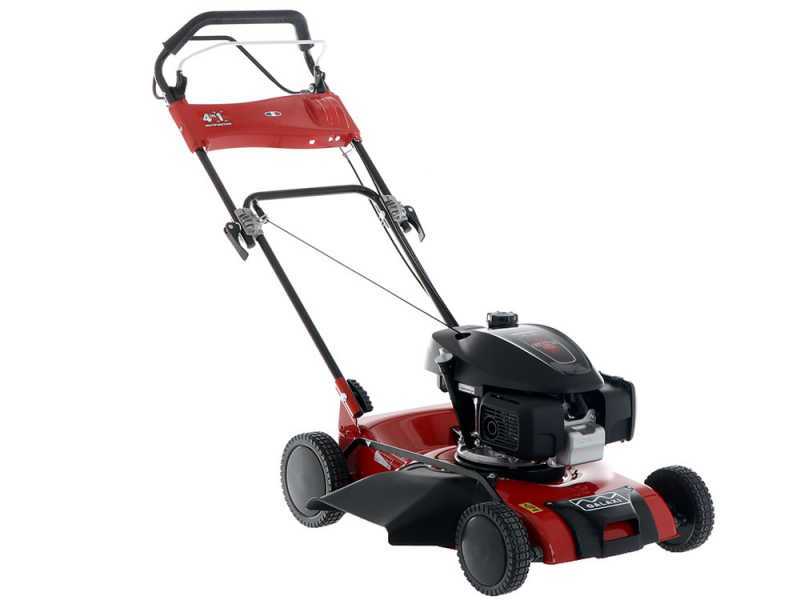 Marina Systems GX BIOMULCH 51SH Mulching Lawn Mower Honda GCVx 170 Engine