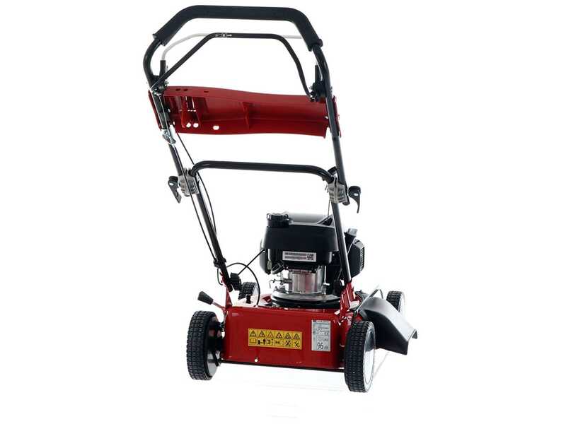 Marina Systems GX BIOMULCH 51 SH lawn mower best deal on AgriEuro