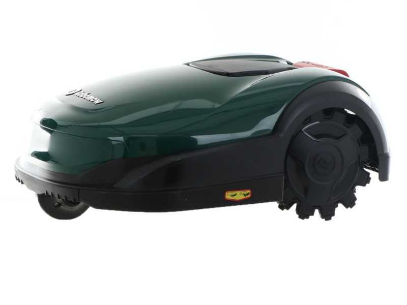 Robomow rx12 2025