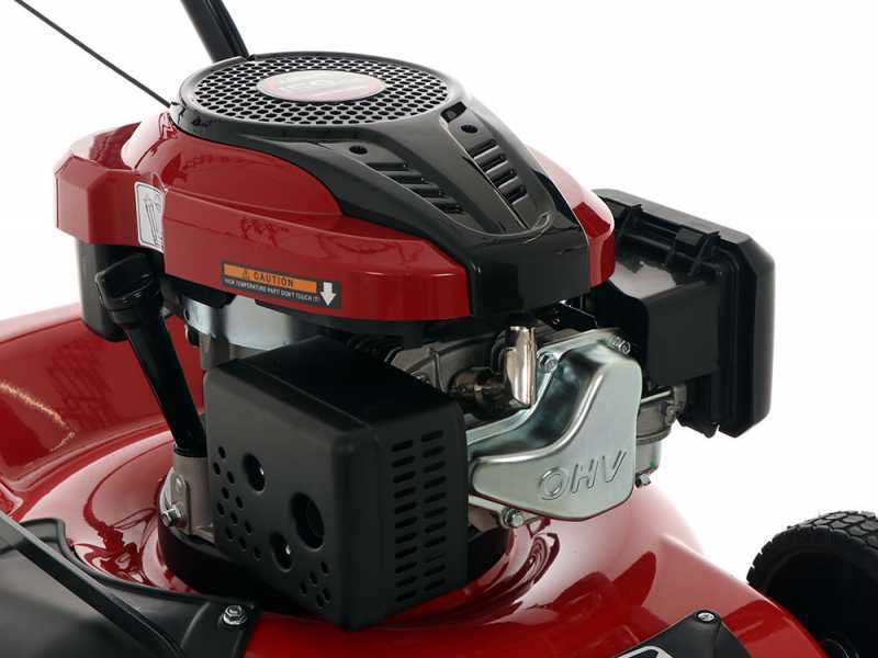 Loncin lawn online mower engine