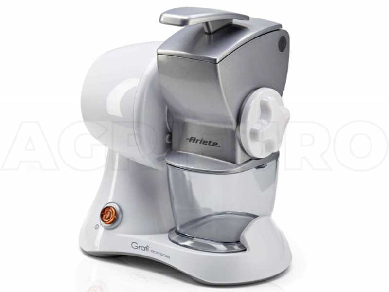 Ariete Grat&igrave; Professional - Electric Grater - 120 W 