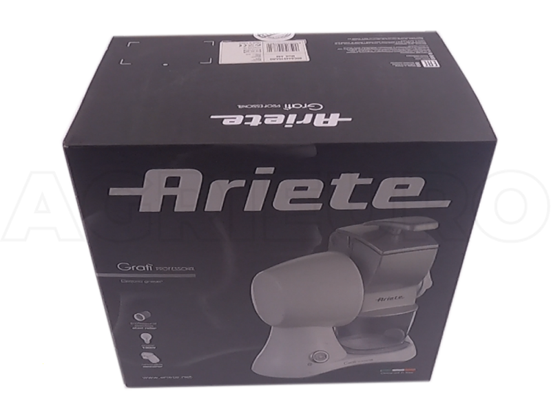 Ariete Grat&igrave; Professional - Electric Grater - 120 W 
