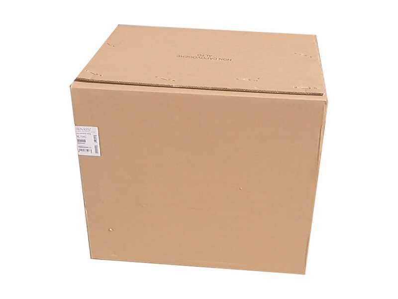 Benassi BL106H - 6.5 HP Petrol Garden Tiller - Honda GX200 Engine 