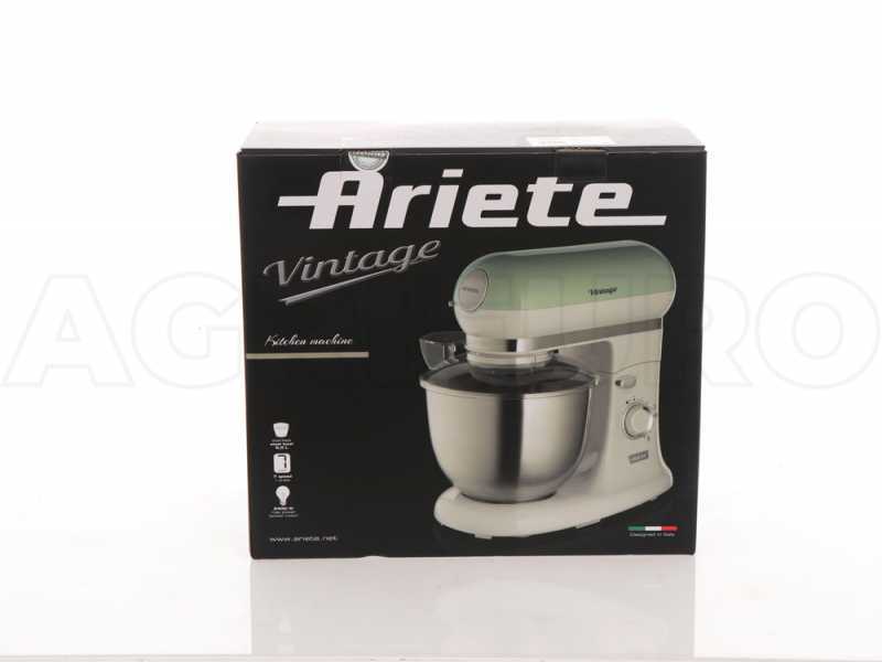 Ariete Vintage - Planetary Mixer - 7 Speeds