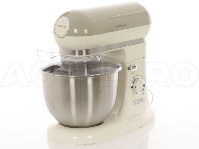 Ariete Vintage - Planetary Mixer - 7 Speeds