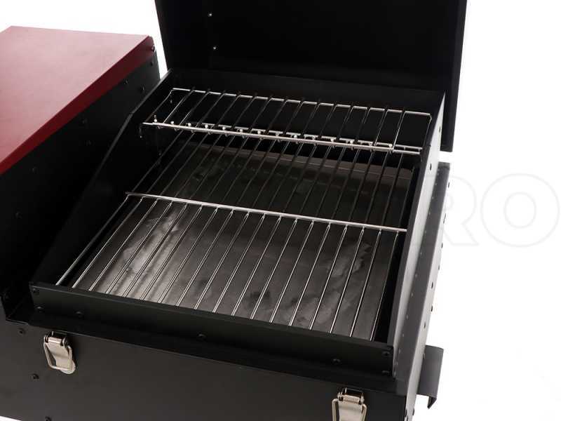 Traeger sales ptg stand