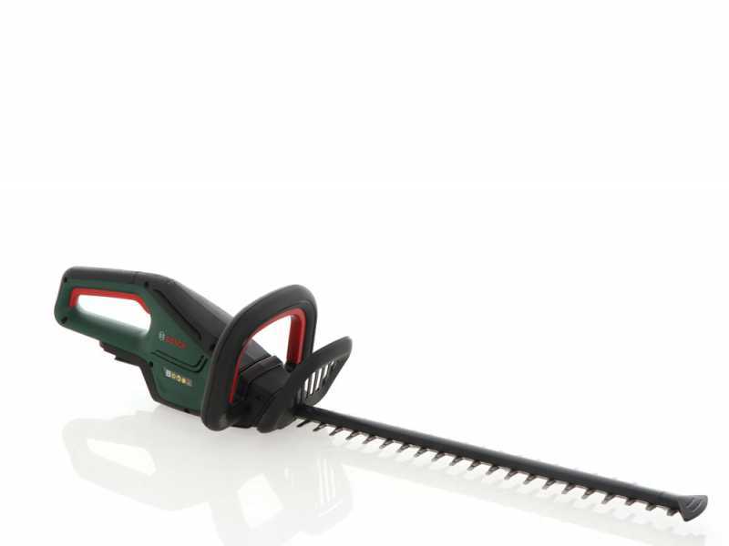 18 volt battery for best sale black and decker hedge trimmer