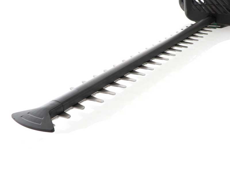 BOSCH UniversalHedgeCut 18V-50 - Battery-powered Hedge Trimmer - 18V/2.5Ah - 50 cm Blade