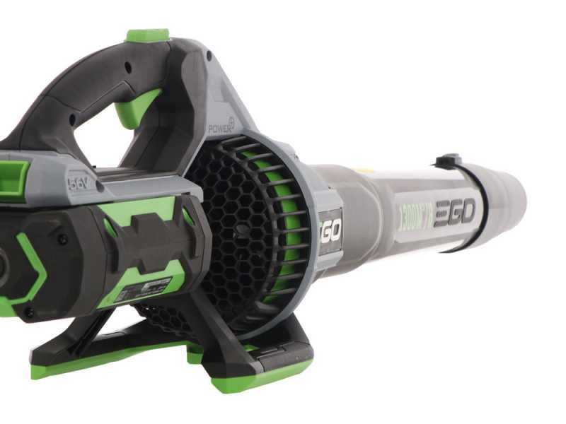 Go battery powered leaf sale blower