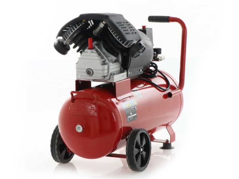 Einhell TC-AC 420/50/10 - Air compressor , best deal on AgriEuro