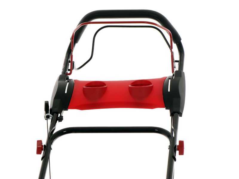 GeoTech S46-150 BMSG Self-propelled Petrol Lawn Mower - 4 in 1 - 46 cm Blade