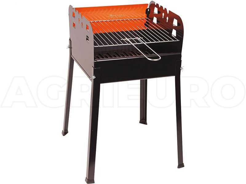 イタリア製 Ferraboli BBQコンロ Pic Nic キャンプ カセット コンロ