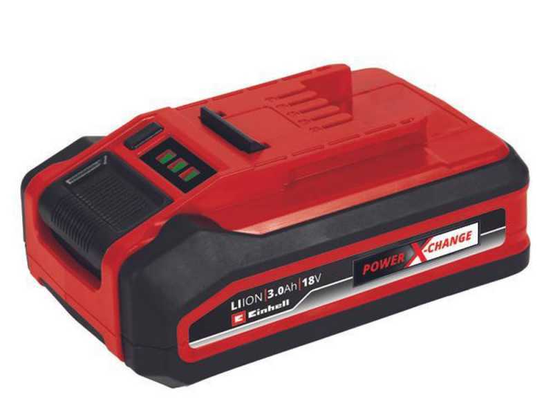Einhell GE-LM 36/4in1 Li-Solo - Multi-tool Battery-powered Brush Cutter - WITHOUT BATTERY AND CHARGER
