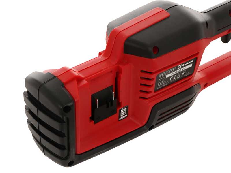 Einhell GE-LM 36 - Battery-powered Multifunction Brush Cutter - 18V - 2x 4Ah
