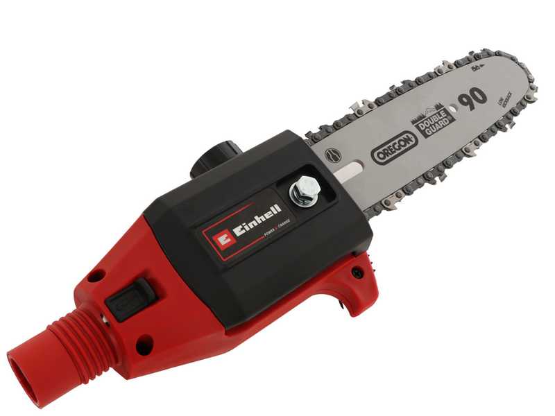 Einhell GE-LM 36 - Battery-powered Multifunction Brush Cutter - 18V - 2x 4Ah