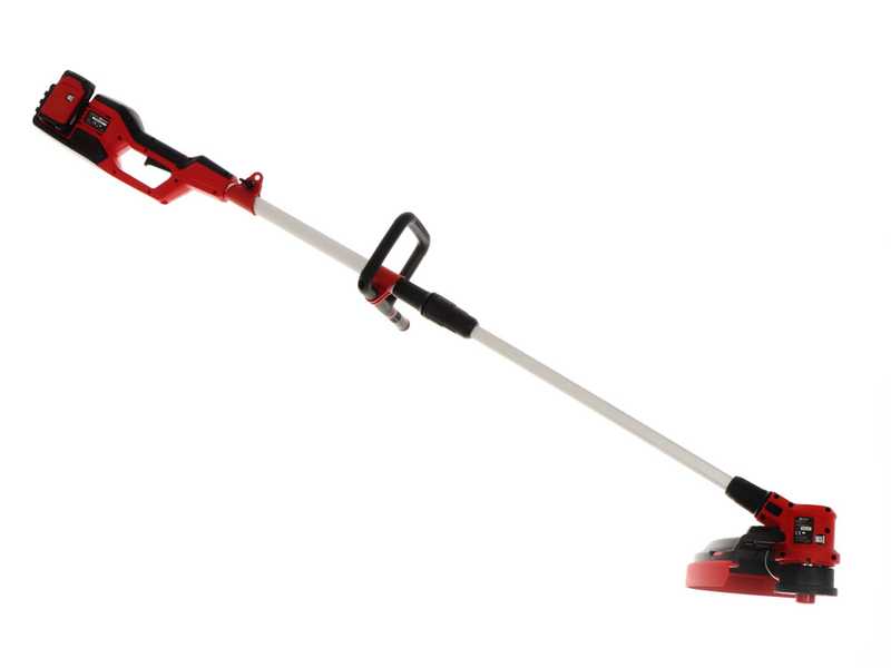 Einhell GE-LM 36 - Battery-powered Multifunction Brush Cutter - 18V - 2x 4Ah
