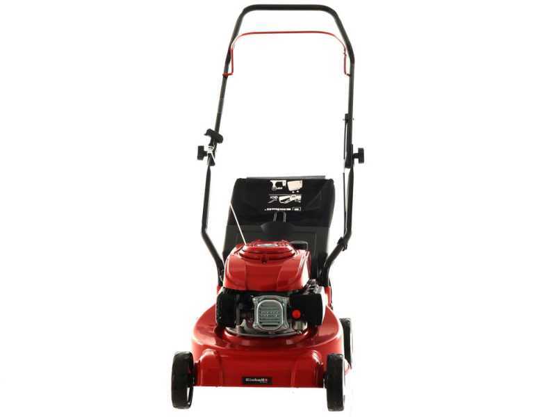 Einhell 99cc 40cm self propelled clearance