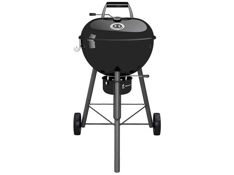 Outdoorchef vs weber outlet