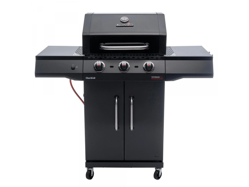 Char broil deals grill accessories