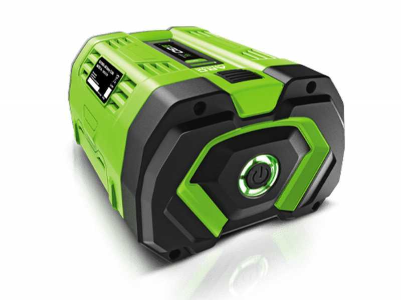EGO Lithium-ion Battery - 56 V - 12.0Ah - BA6720T