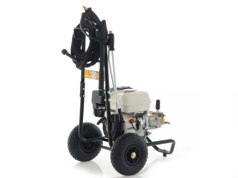 Comet FDX2 CXD 10/220 Petrol Pressure Washer - Honda GP 200 Engine - petrol